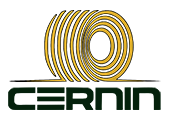 Cernin s.r.o. - logo